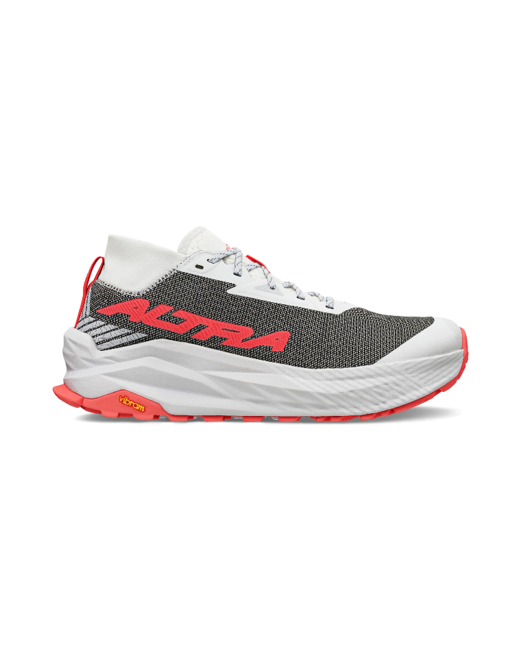 Altra Olympus 275 trail